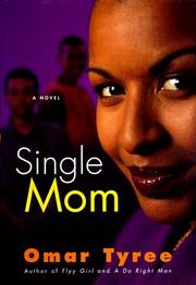 Cover of: Single mom: a novel