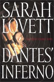 Cover of: Dantes' inferno: a Dr. Sylvia Strange novel