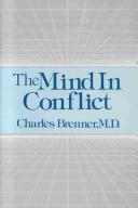 Cover of: The mind in conflict