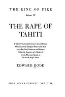 Cover of: The rape of Tahiti by Edward Dodd