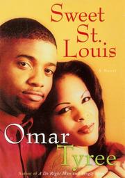 Cover of: Sweet St. Louis: a novel