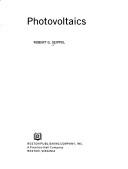 Cover of: Photovoltaics