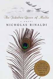 Cover of: The JUKEBOX QUEEN OF MALTA: A Novel