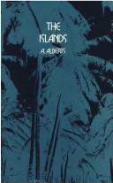 Cover of: The islands by Albert Alberts