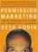 Cover of: Marketing Books