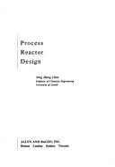 Cover of: Process reactordesign