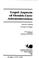 Cover of: Legal aspects of health care administration