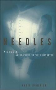 Cover of: Needles by Andie Dominick