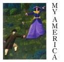 My America by Oscar De Mejo