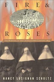 Cover of: Fire & roses
