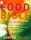 Cover of: The food bible