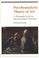 Cover of: Psychoanalytic theory of art