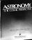 Cover of: Astronomy