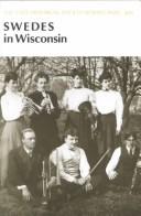 Cover of: The Swedes in Wisconsin by Frederick Hale