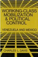 Cover of: Revolutionary socialist development in the third world