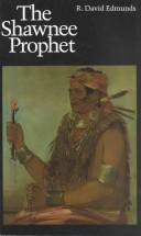 Cover of: The Shawnee Prophet