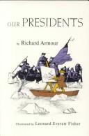 Cover of Our presidents