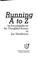 Cover of: Running A to Z