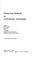 Cover of: Numerical methods incoupled systems