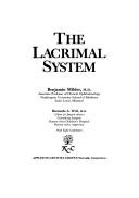 Cover of: The Lacrimal system