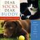 Cover of: Dear Socks, Dear Buddy