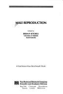 Cover of: Male reproduction