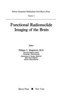 Functional radionuclide imaging of the brain