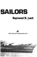 All the drowned sailors by Raymond B. Lech