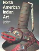 Cover of: North American Indian art
