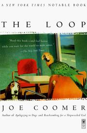 Cover of: The loop by Joe Coomer