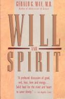 Cover of Will and spirit