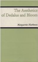 The aesthetics of Dedolas and Bloom by Marguerite Harkness