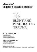 Cover of: Blunt and penetrating trauma