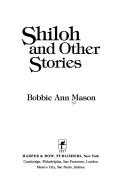 Cover of: Shiloh and other stories