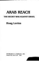 Arab reach by Hoag Levins
