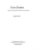 Coca exotica by Kennedy, Joseph