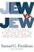 Cover of: Jew Vs Jew