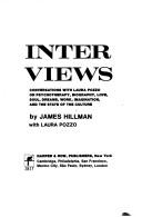 Cover of: Inter views by James Hillman