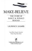 Cover of: Make-believe