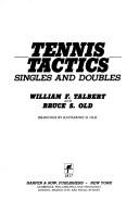 Cover of: Tennis tactics | William F. Talbert