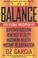 Cover of: The Balance