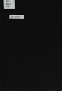 Cover of: My very dear Sean: George Jean Nathan to Sean O'Casey, letters and articles