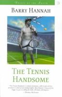 Cover of: The tennis handsome
