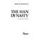 Cover of: The Han Dynasty