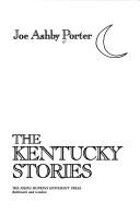 Cover of: The Kentucky stories