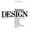 Cover of: Interior design, the new freedom