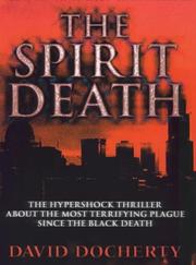 Cover of: The Spirit Death