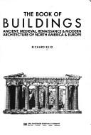 The book of buildings by Reid, Richard