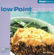Cover of: "Weight Watchers" Low Point Cooking (Weight Watchers)