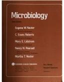 Cover of: Microbiology